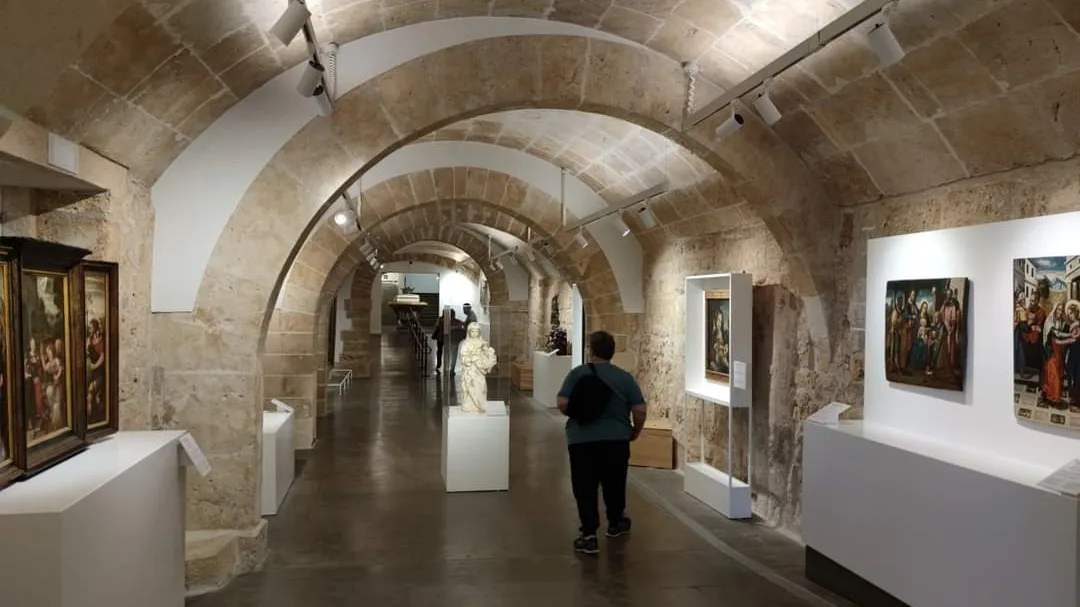 Museu d'Art Sacre de Mallorca