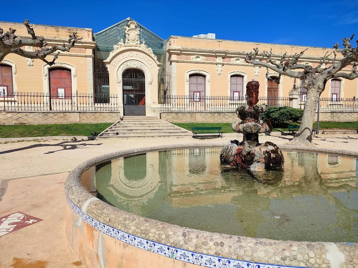Museu de les Terres de l'Ebre