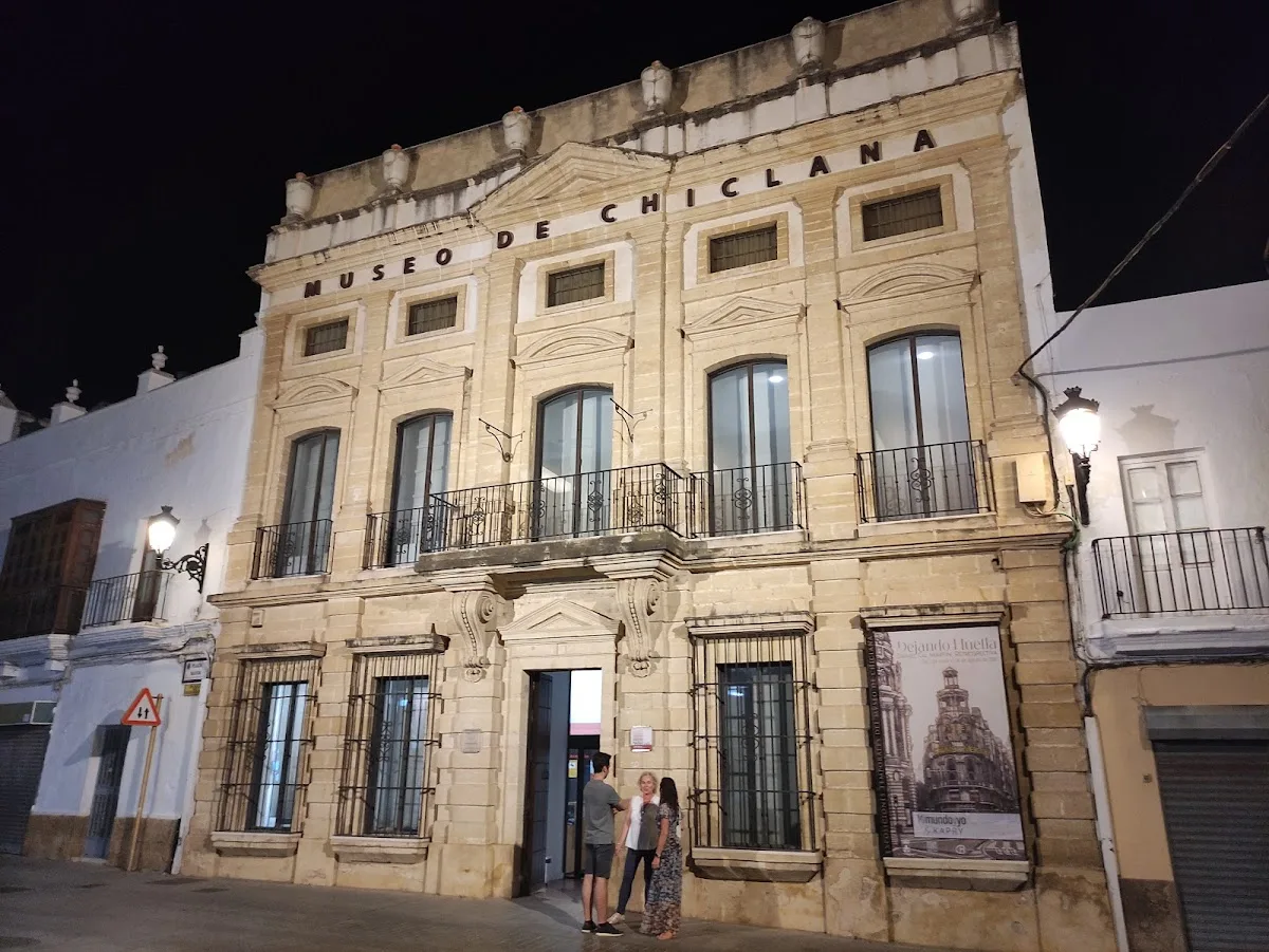 Museum Chiclana
