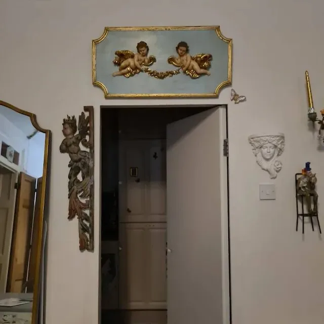 NEW-ANTIQUE artisan d'art