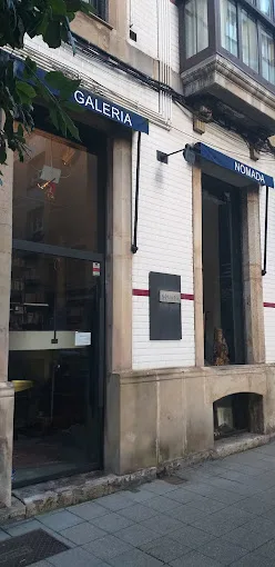 Nómada