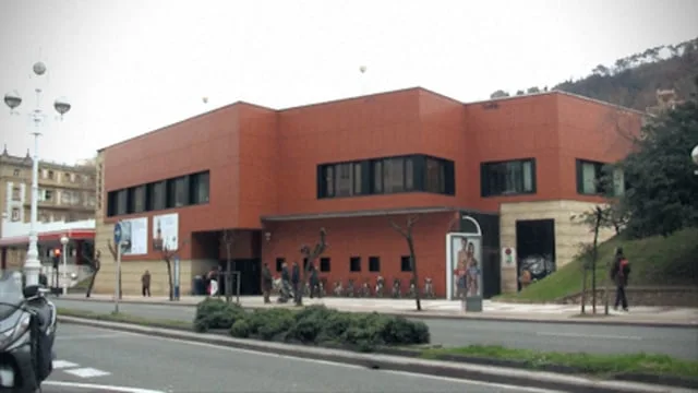 Okendo Kultur Etxea