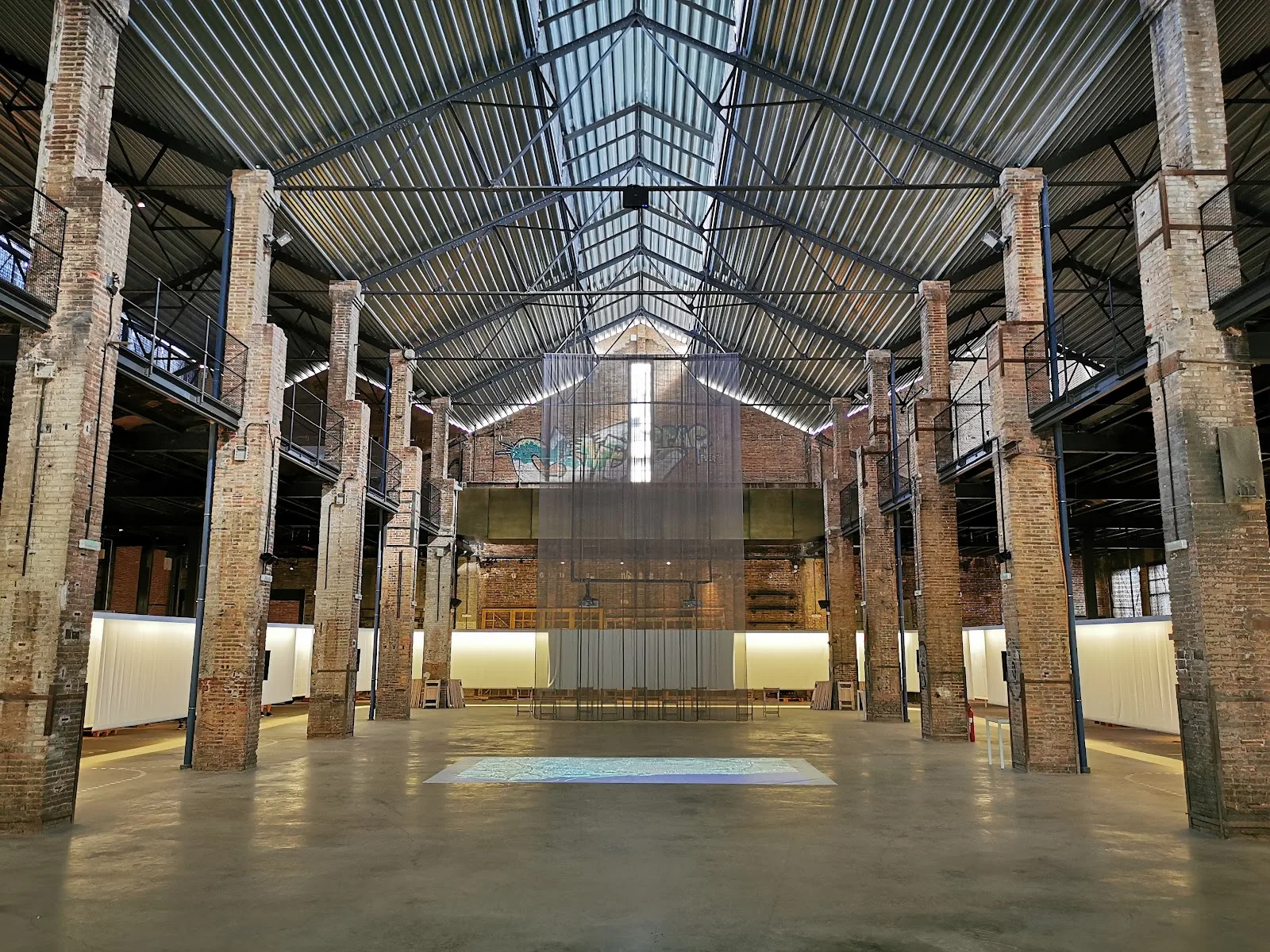 Oliva Artés. Museo de Historia de Barcelona