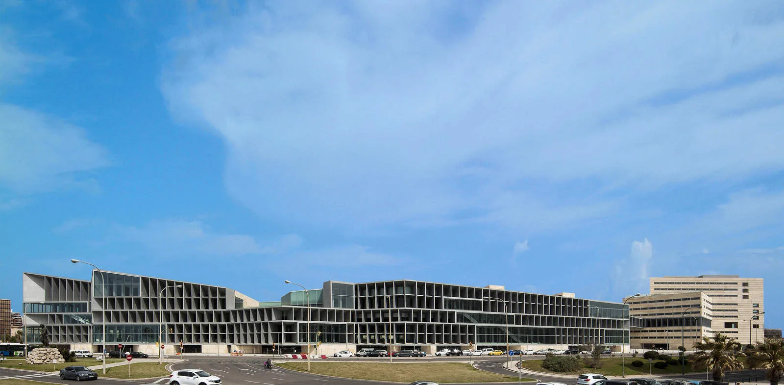 Palacio de Congresos de Palma