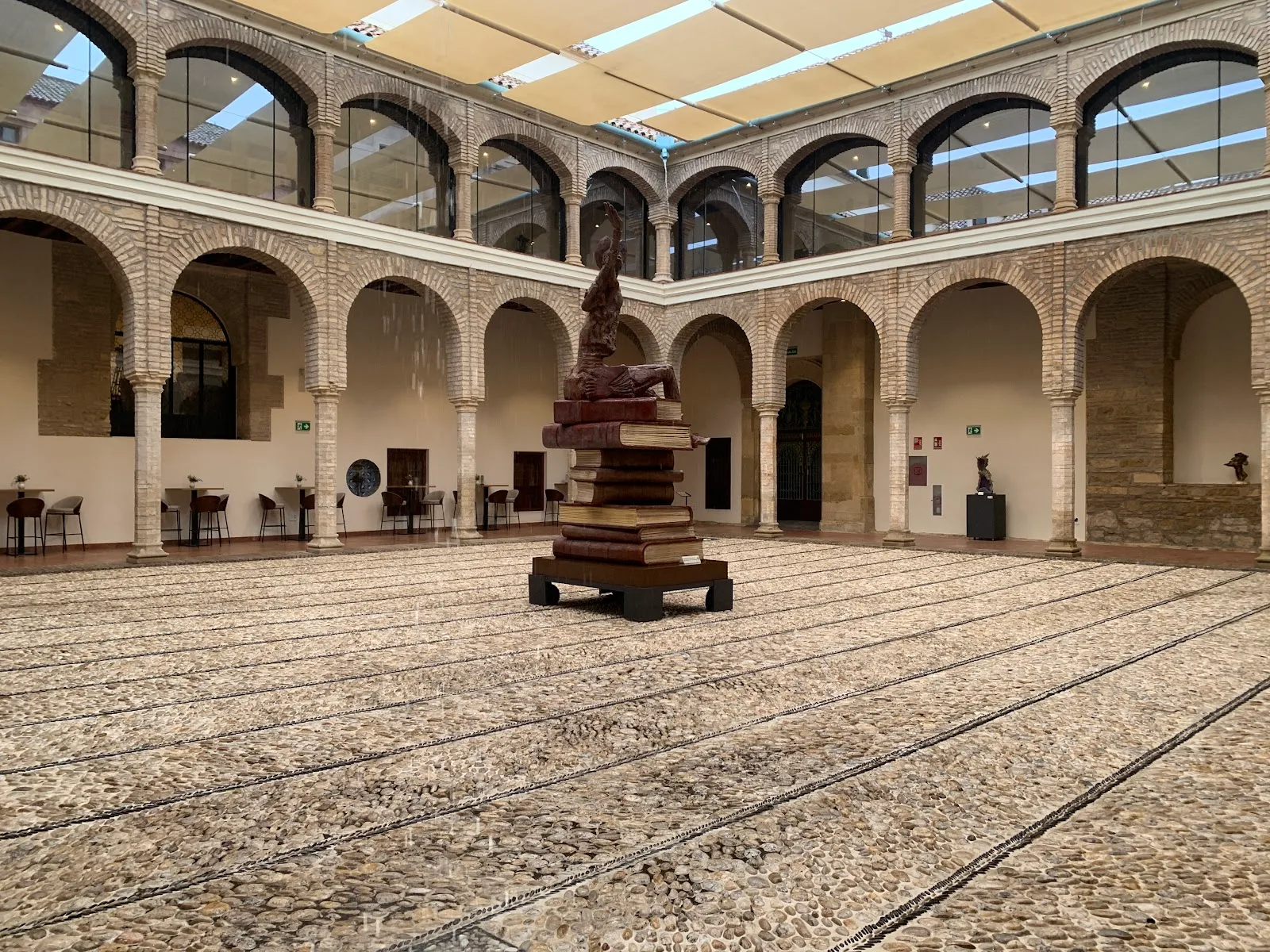 Palacio de Congresos y Exposiciones de Córdoba