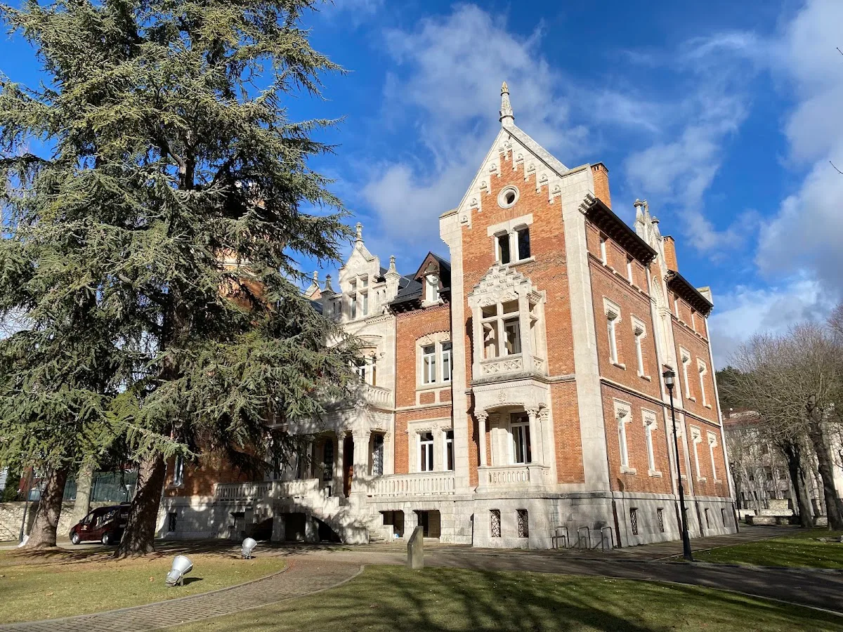 Palacio de la Isla