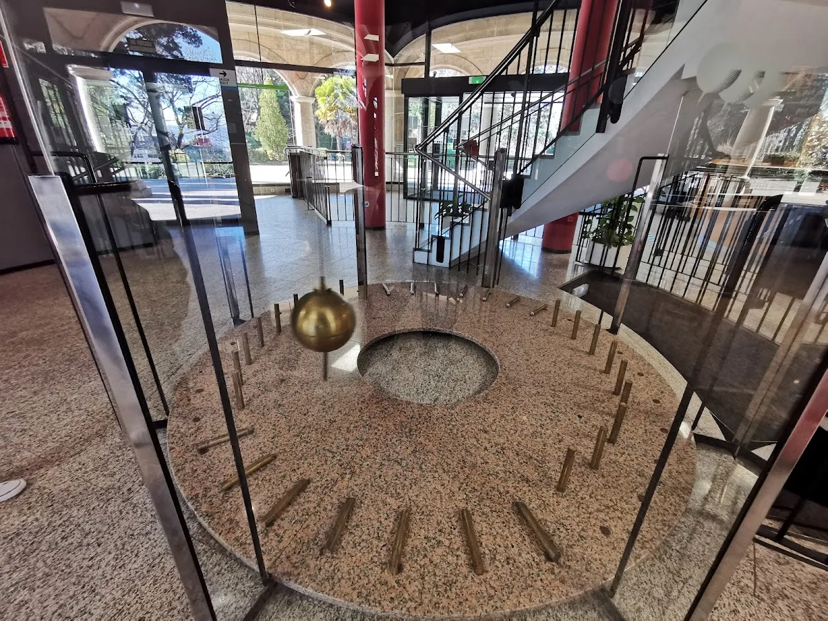 Parque de las Ciencias