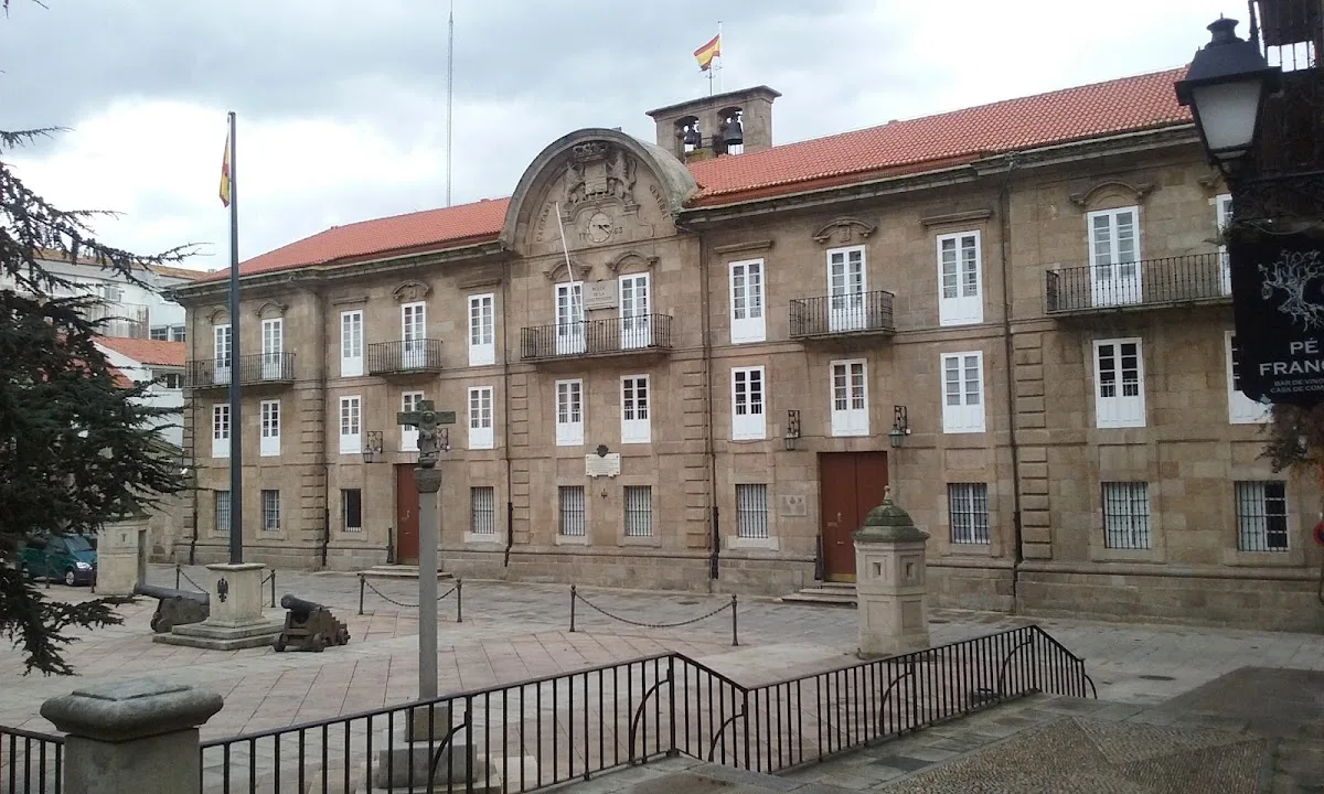 Plaza de la Constitución