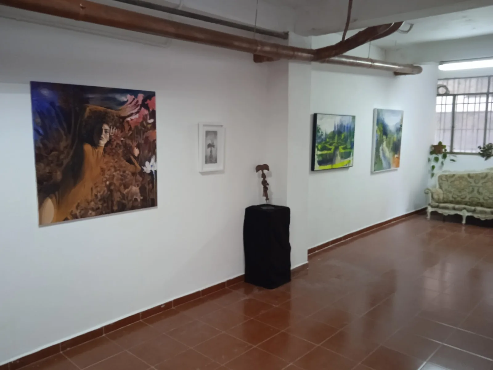 Proyecto Camaleón