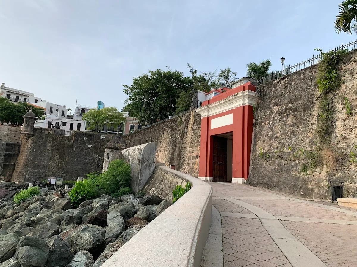 Puerta de San Juan