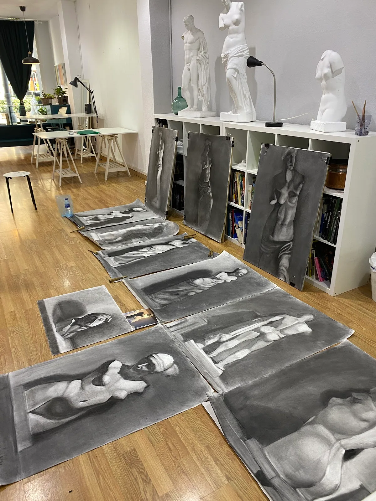 Punt d´art