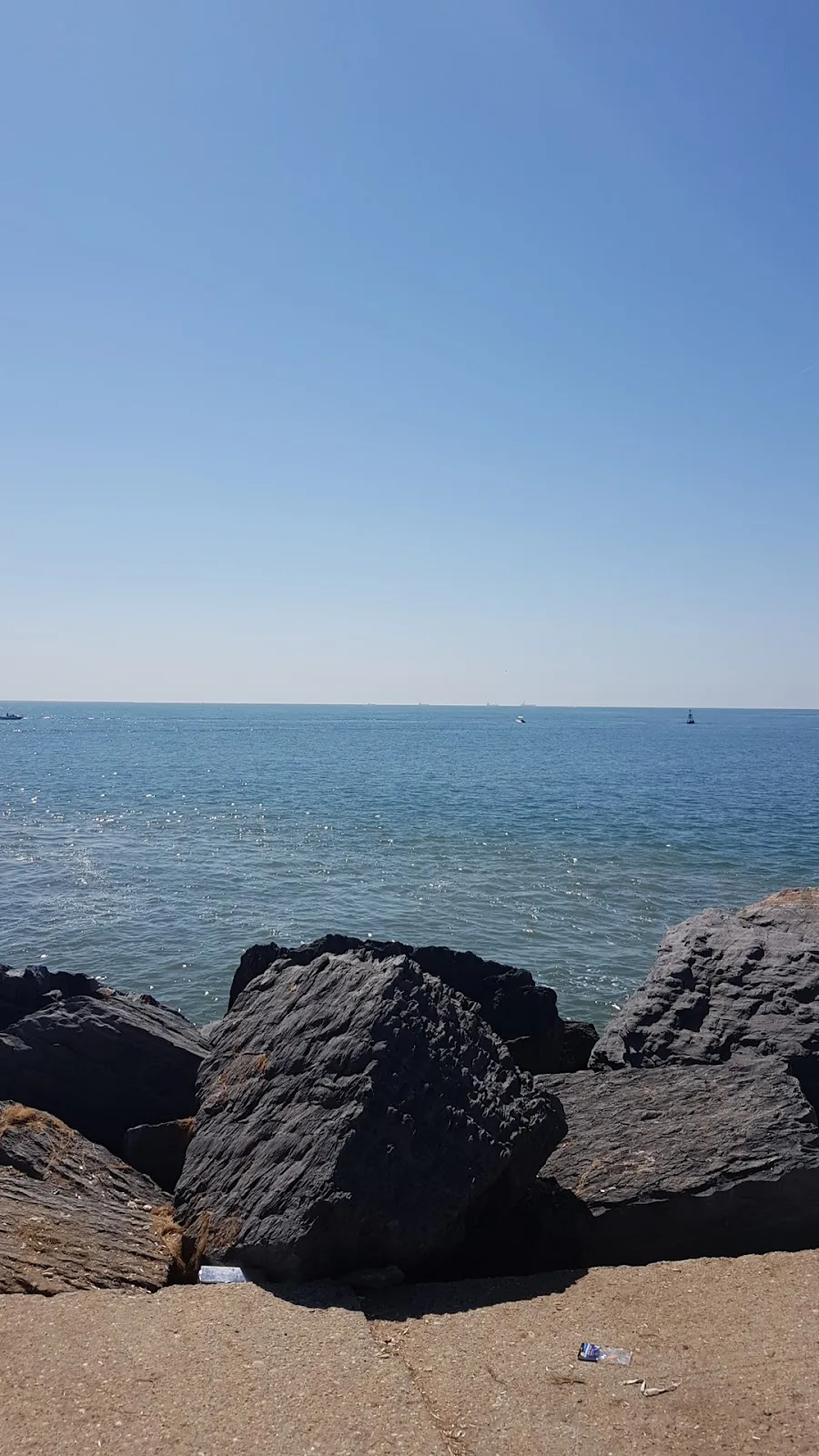 Punta Umbria Light