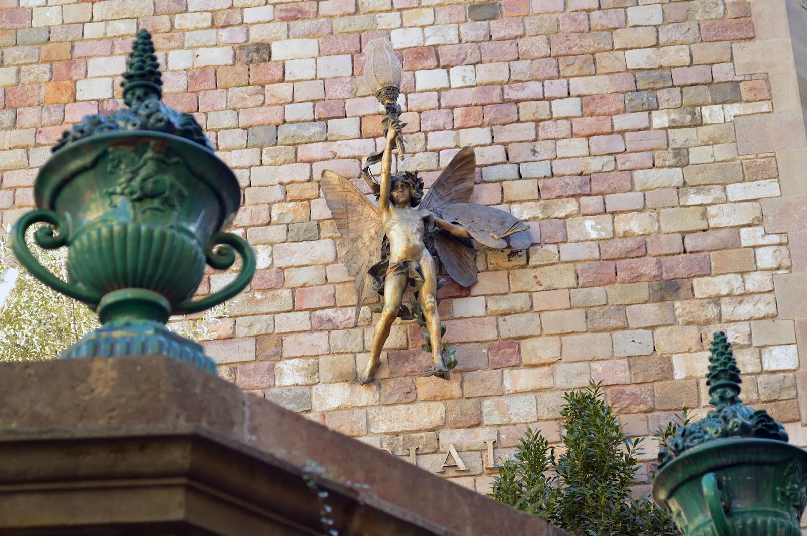 Real Círculo Artístico de Barcelona