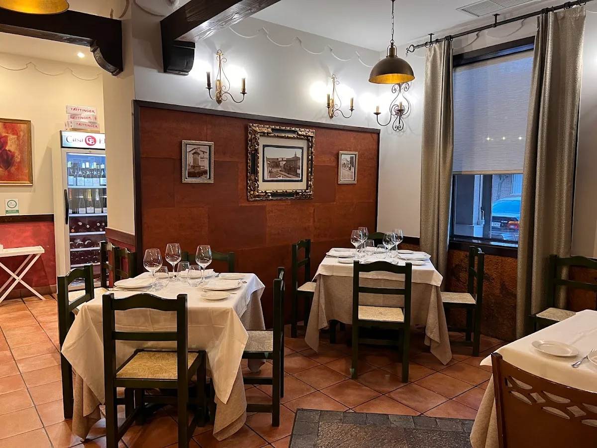 Restaurante Casa Eloy