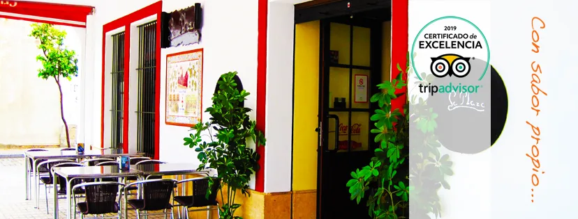 Restaurante Mesón La Plaza