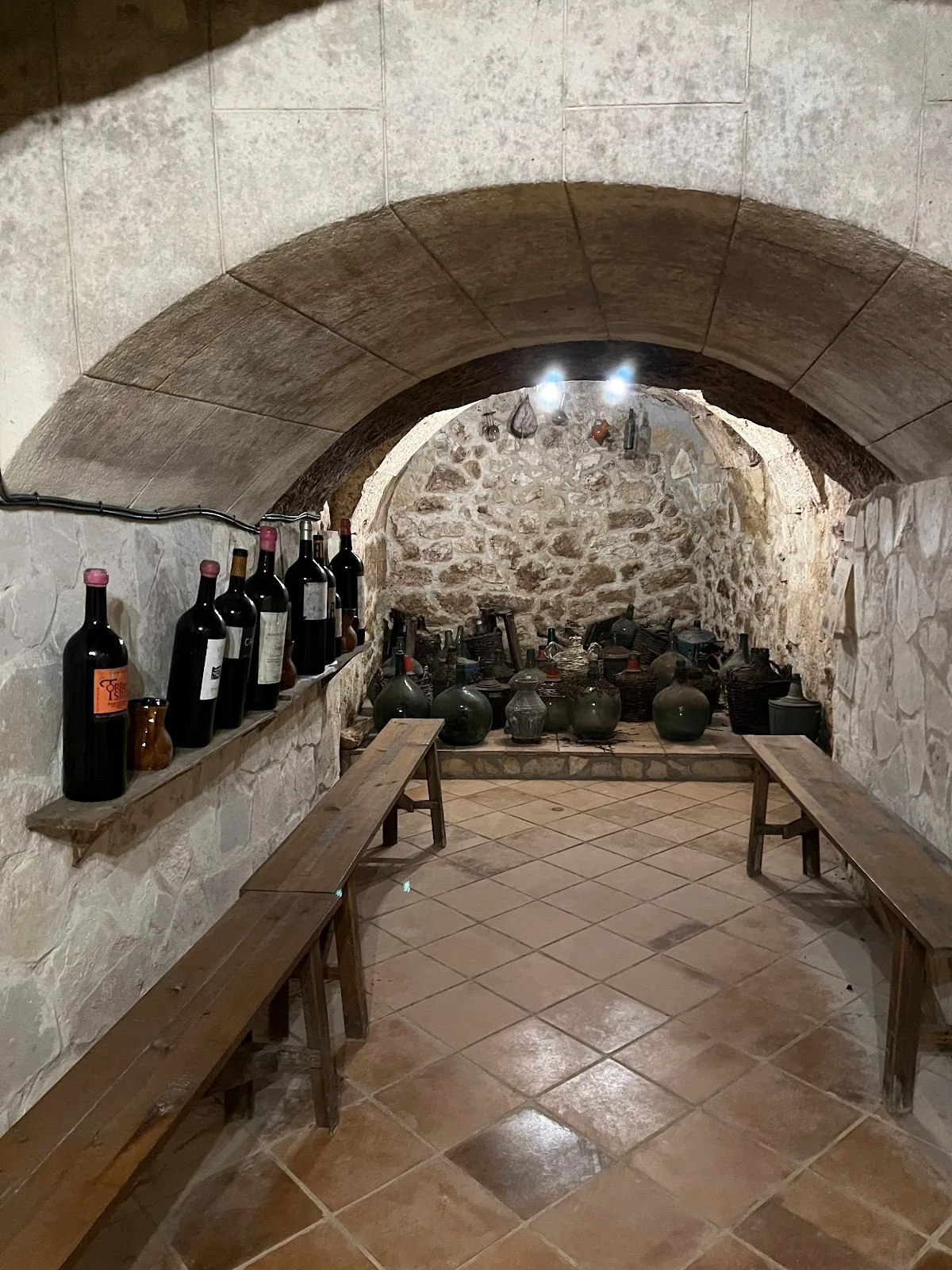 Ribiértete (Bodega Subterránea, Escape Room) - Ribera del Duero Turismo
