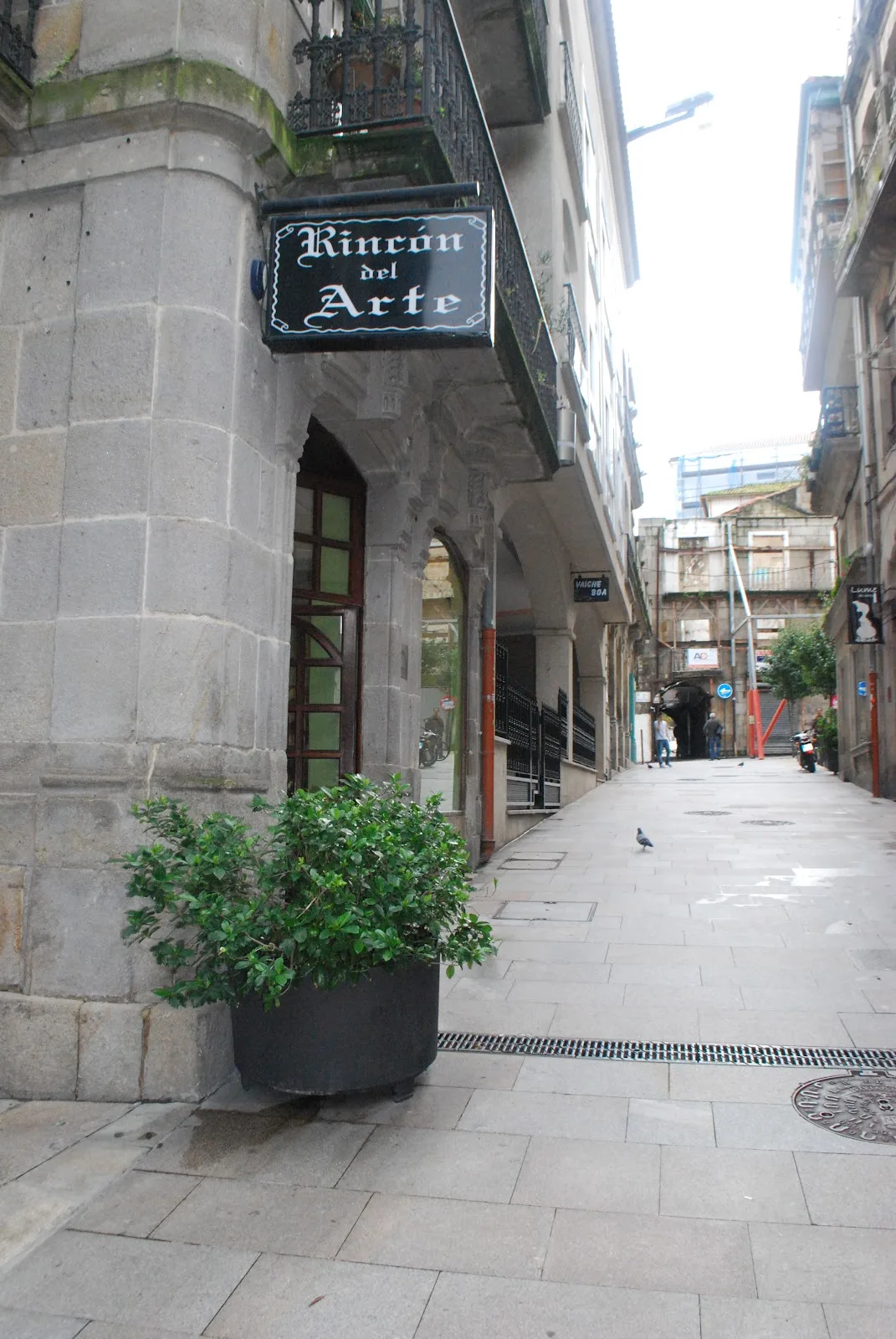 Rincón del Arte