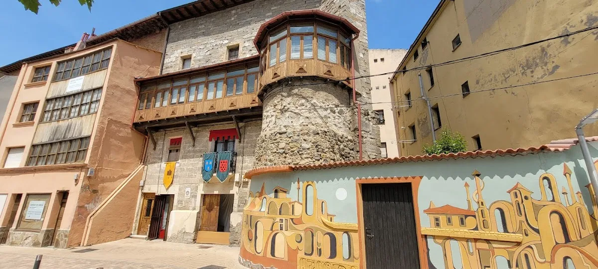 Ruta de los Murales en Belorado