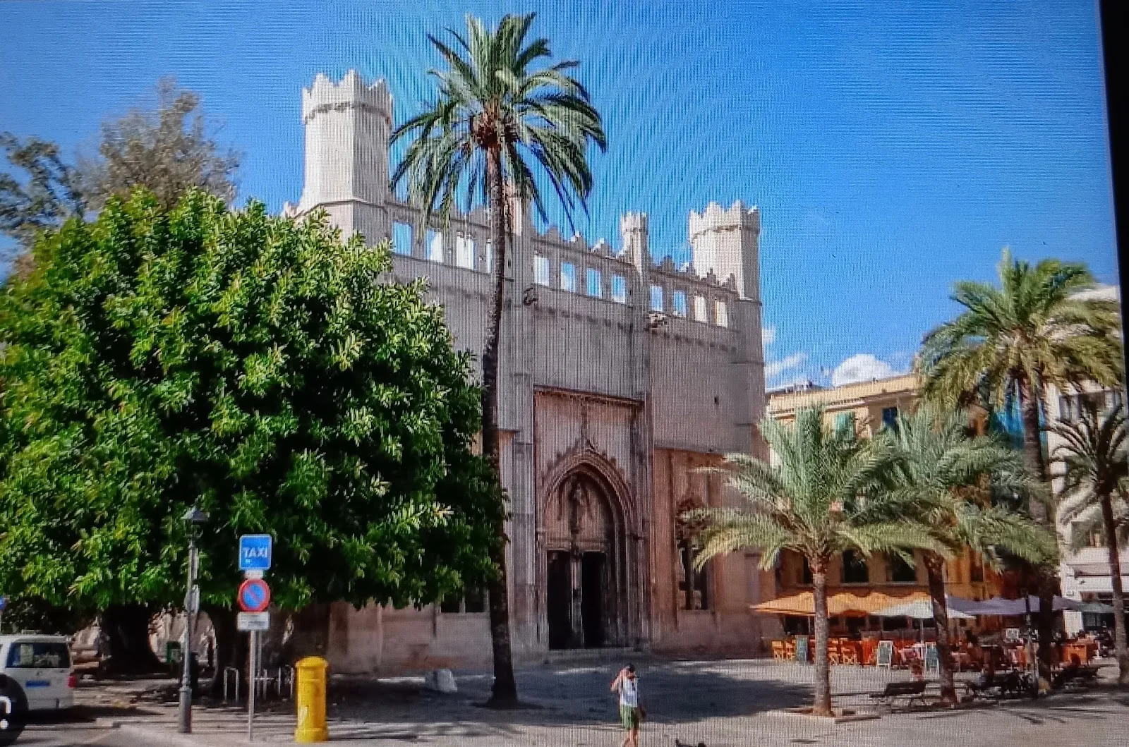 Sa Llotja - La Lonja de Palma