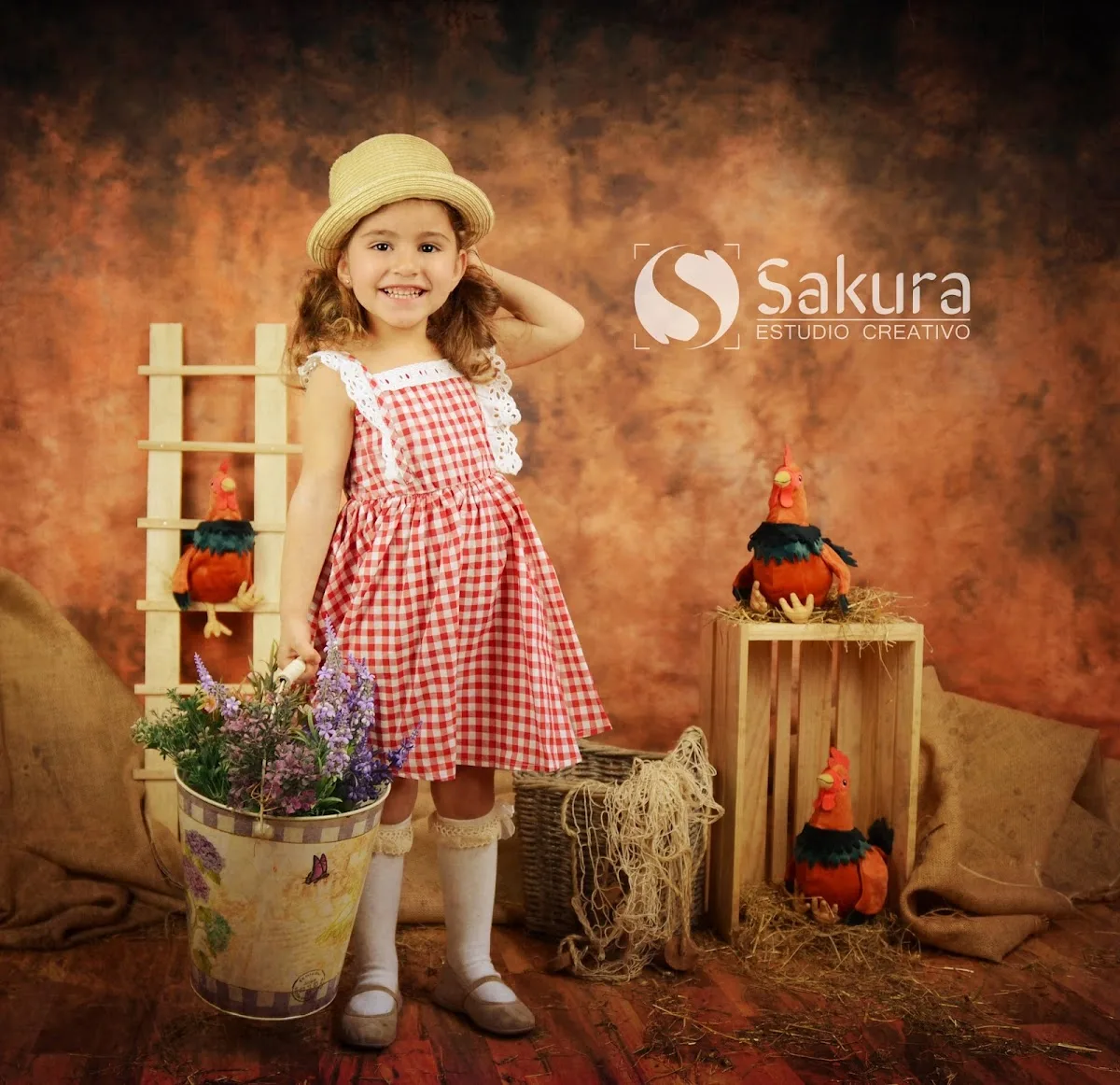 Sakura Estudio Creativo
