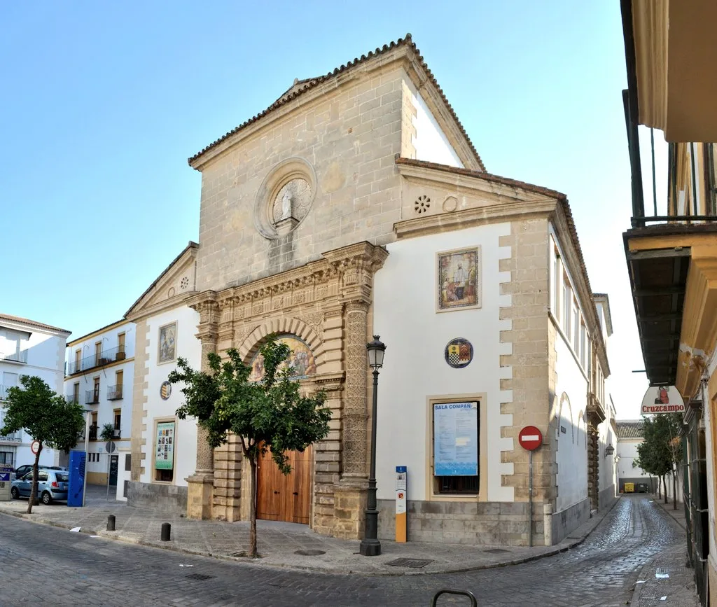 Sala Compañía