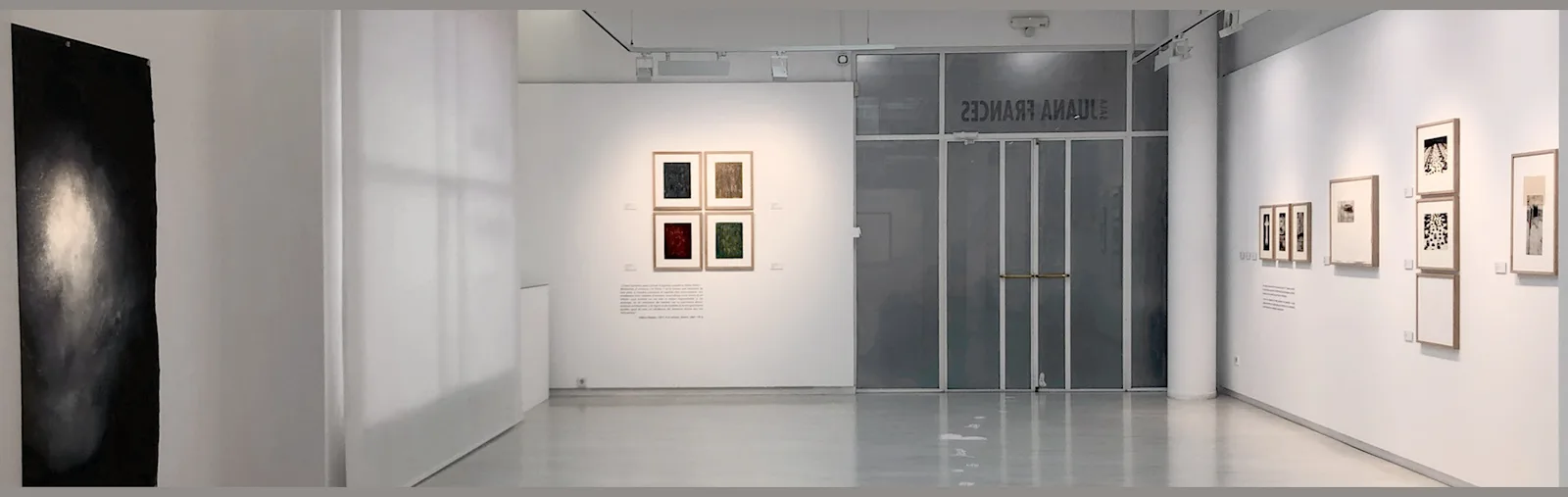 Sala de Exposiciones Juana Francés
