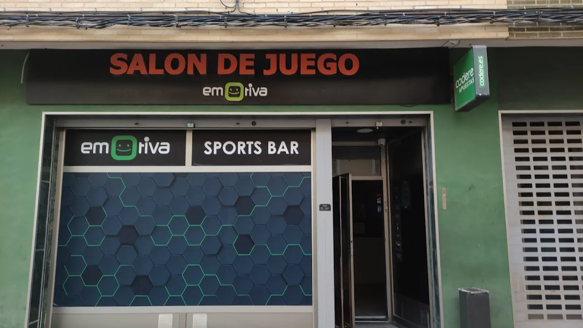 Sala de Juego Emotiva 31