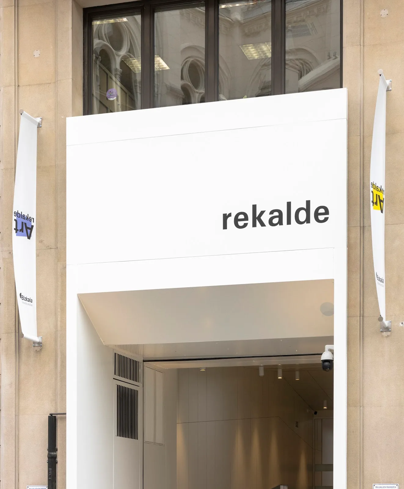 Sala Rekalde