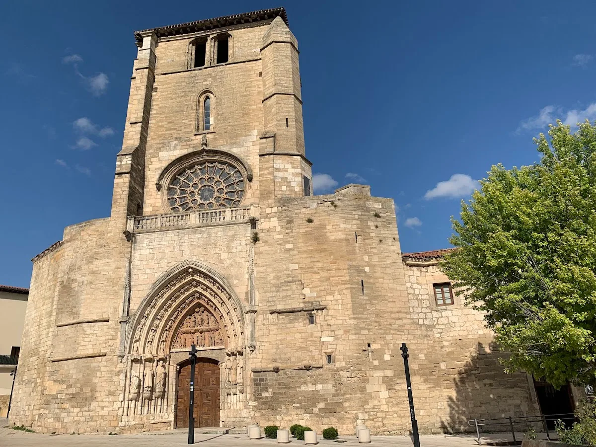 San Esteban, Burgos