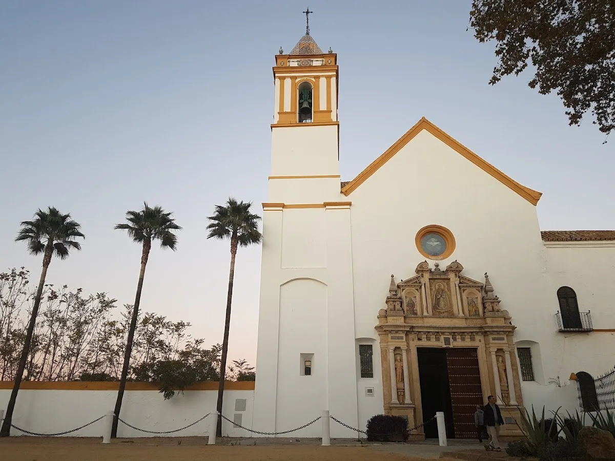 Santuario de Nuestra Señora de Consolación