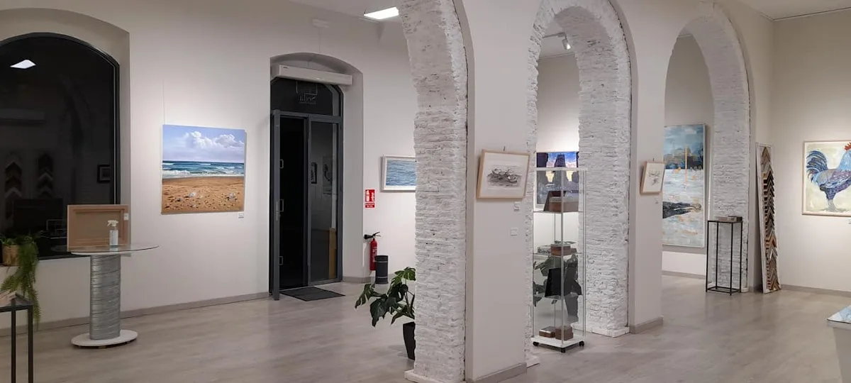 Seda espacio abierto
