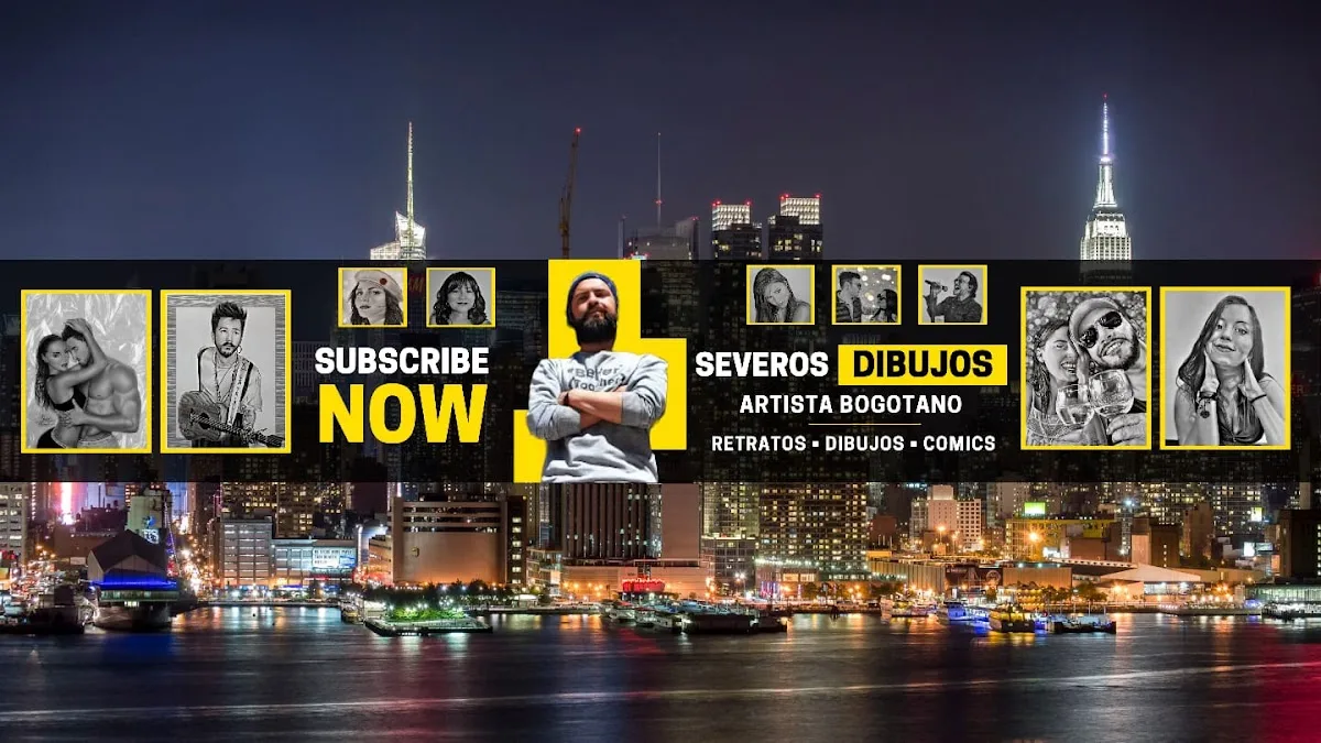 Severos Dibujos