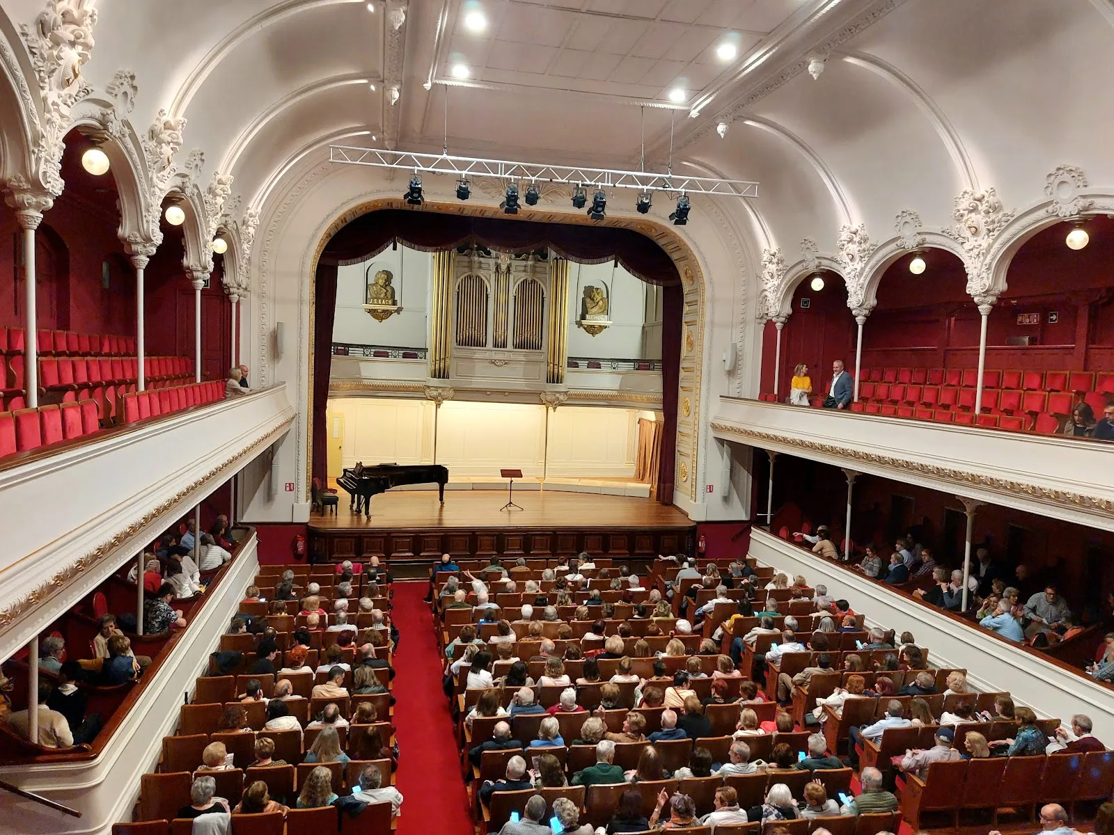 Sociedad Filarmónica de Bilbao