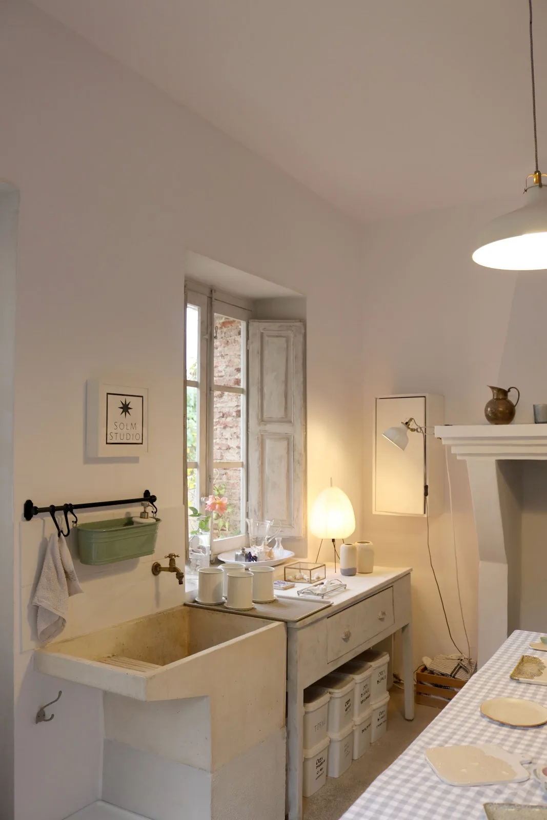 SolM Studio/Clases de Cerámica en Salamanca