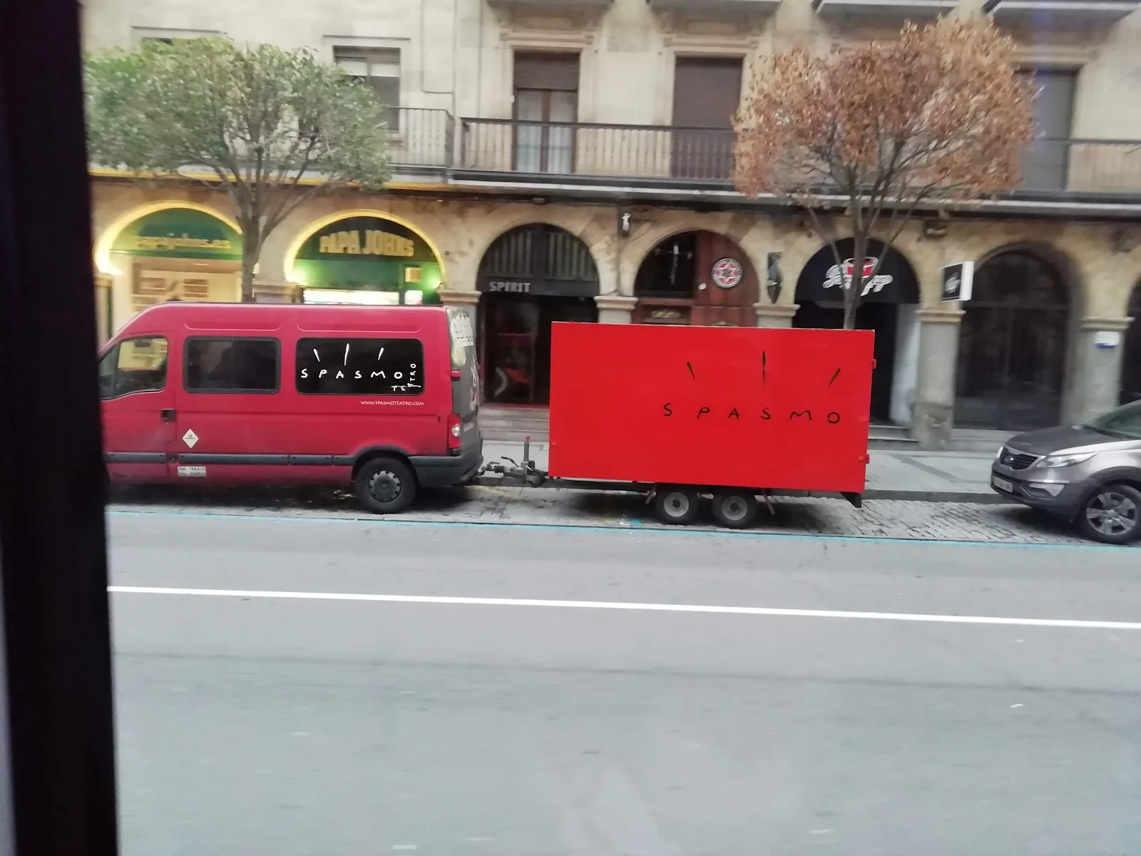 Spasmo Teatro