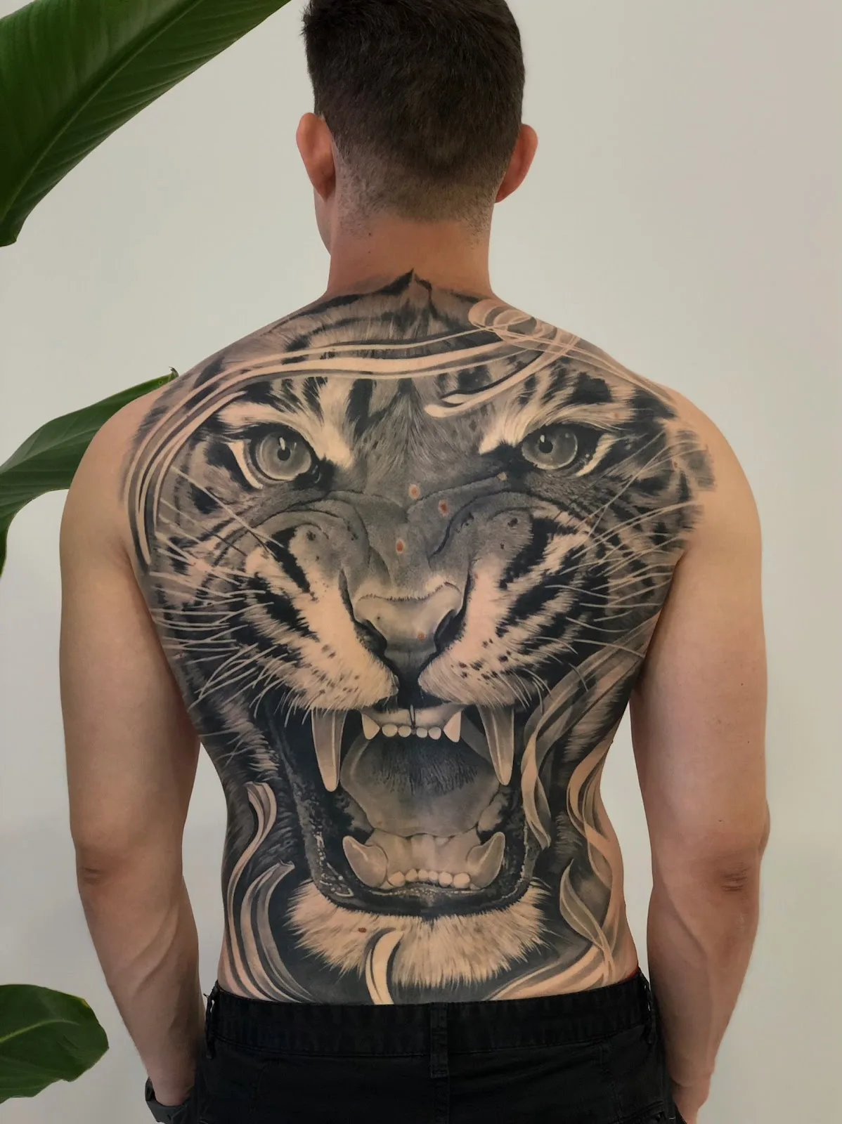 Studio Trece Tattoo