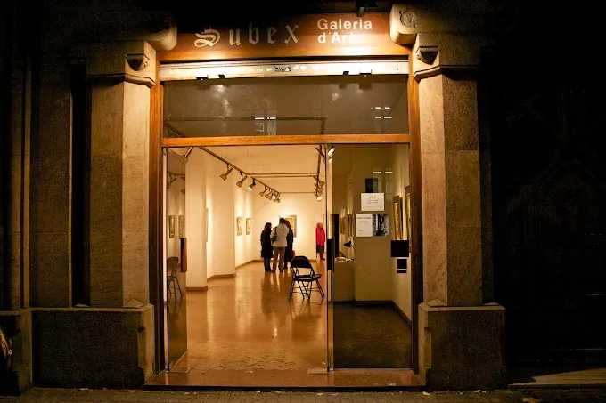 Subex Galeria d'Art