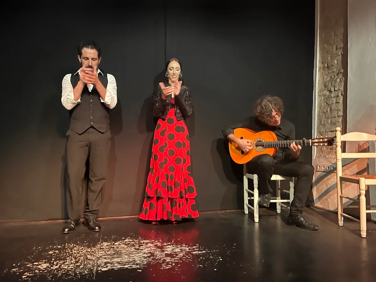 Tablao Flamenco La Exclusiva