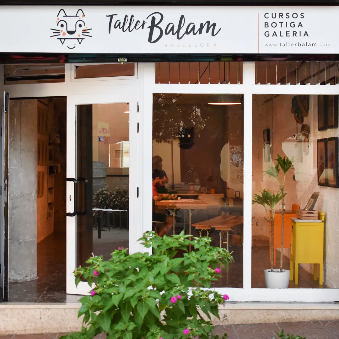 Taller Balam