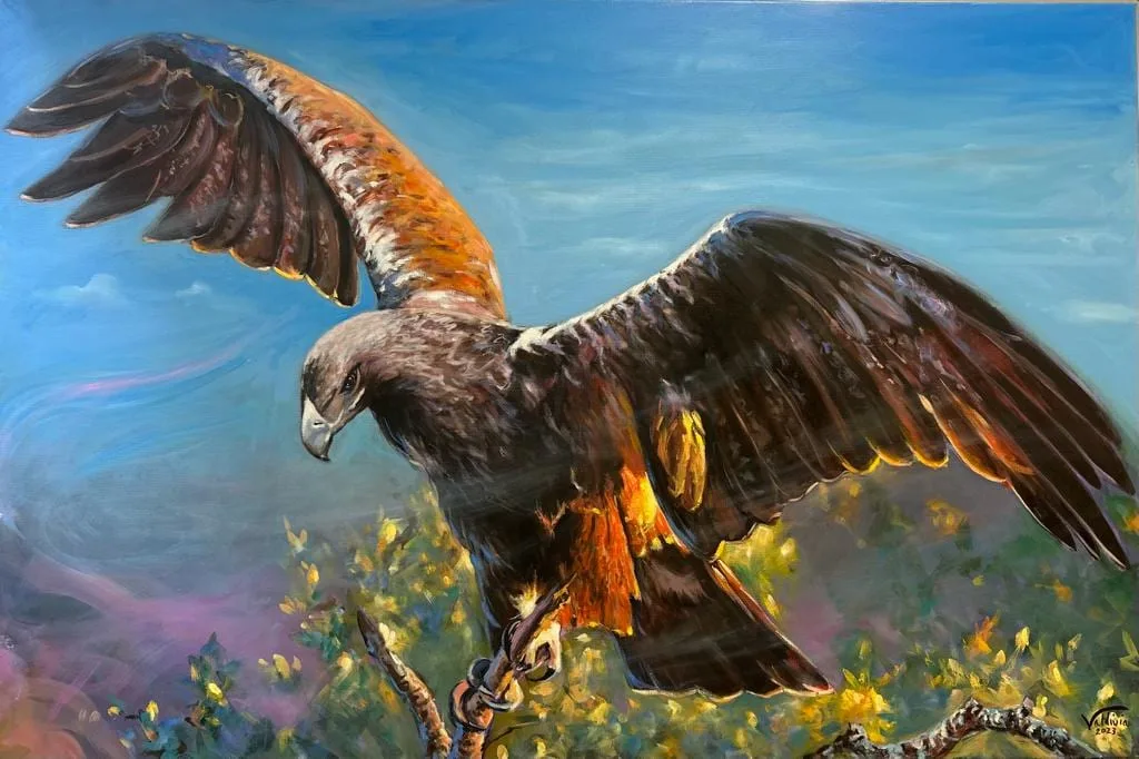Taller Plaza de Armas - Pintura y Manualidades