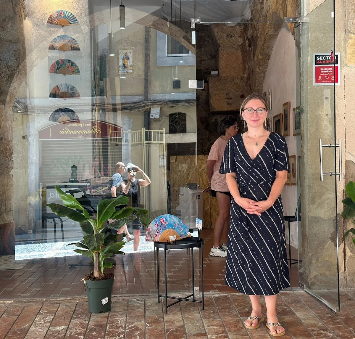Tarragonarte