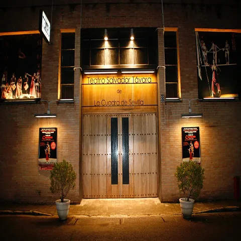 Távora Teatro Abierto