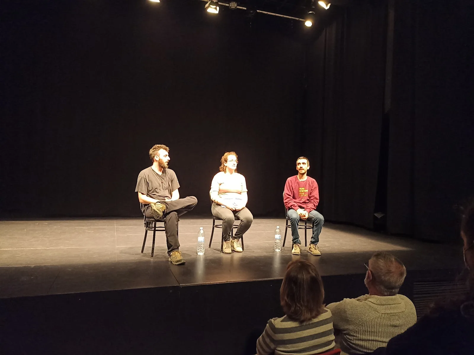 Teatre del Mar
