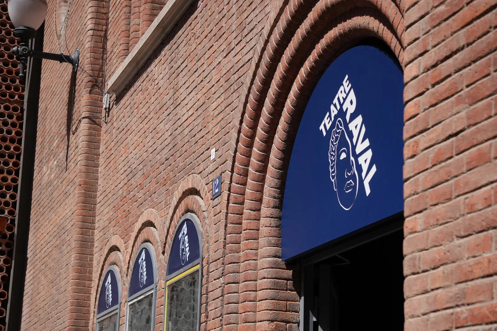 Teatre Raval
