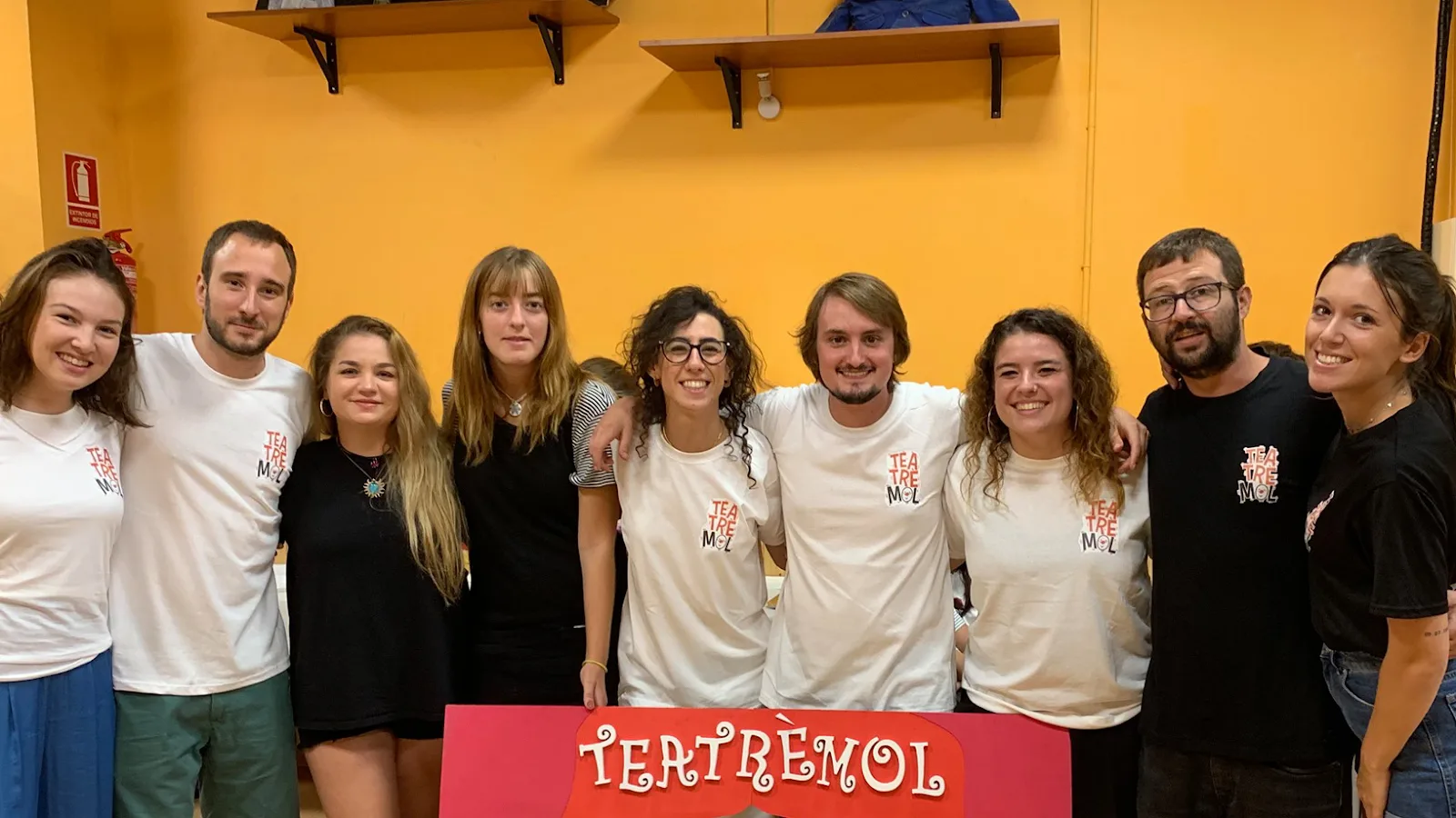 Teatrémol