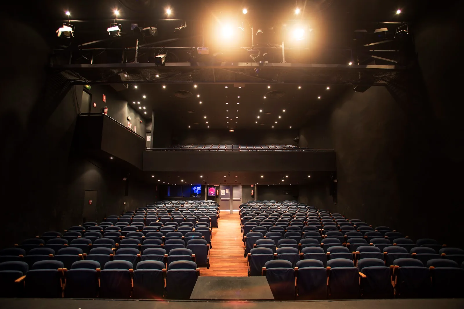 Teatreneu