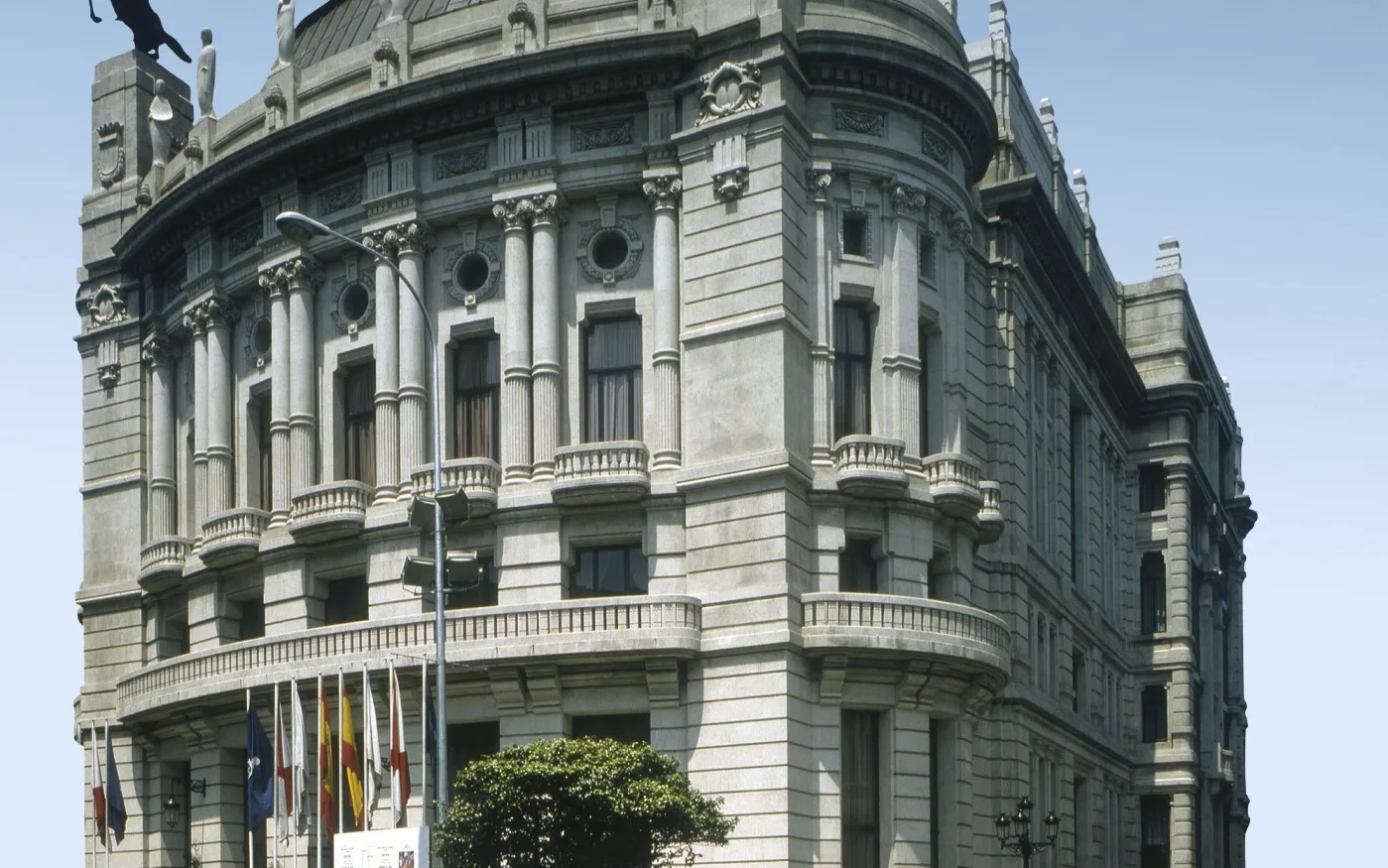 Teatro Afundación Vigo
