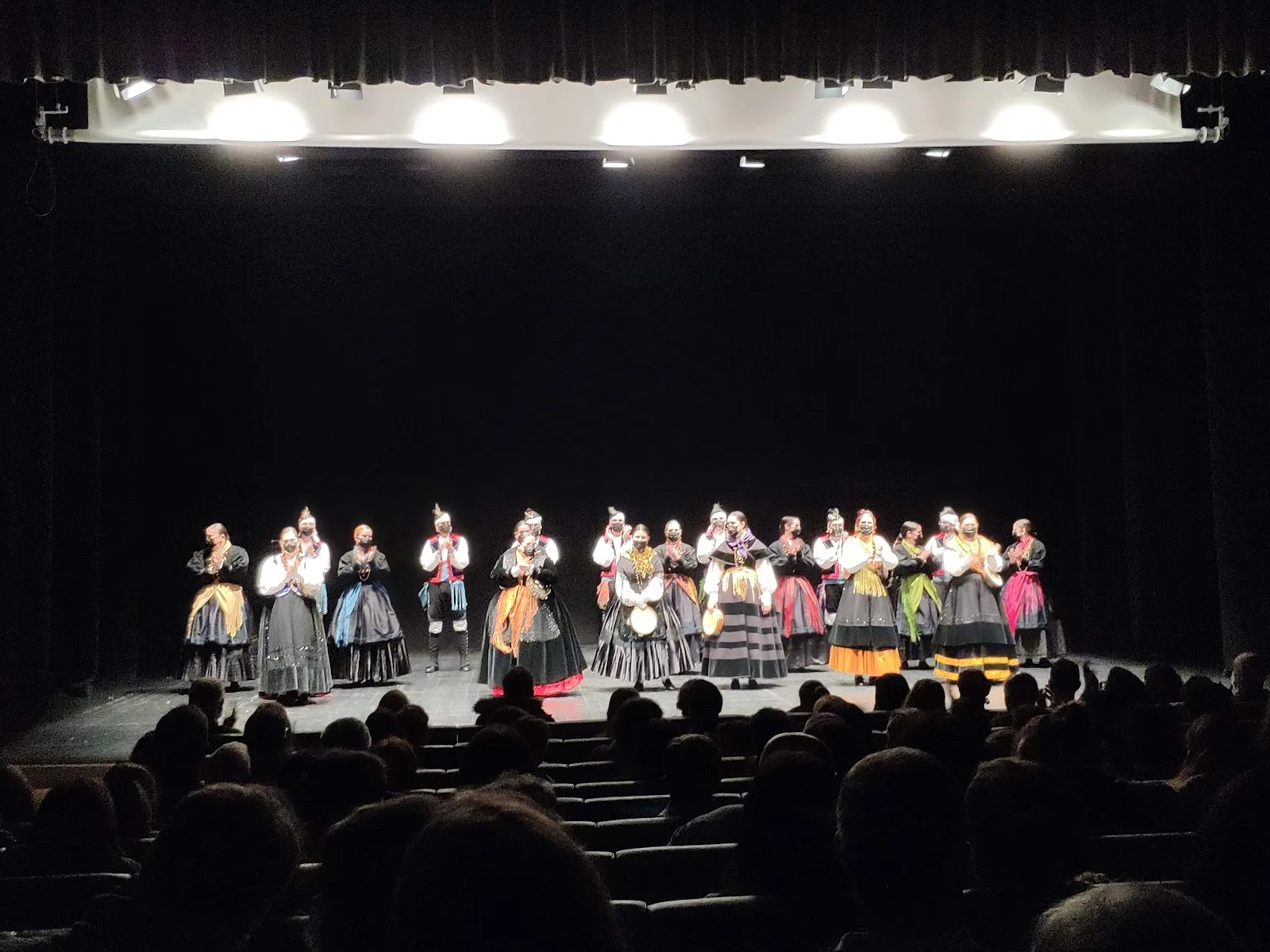 Teatro Ágora