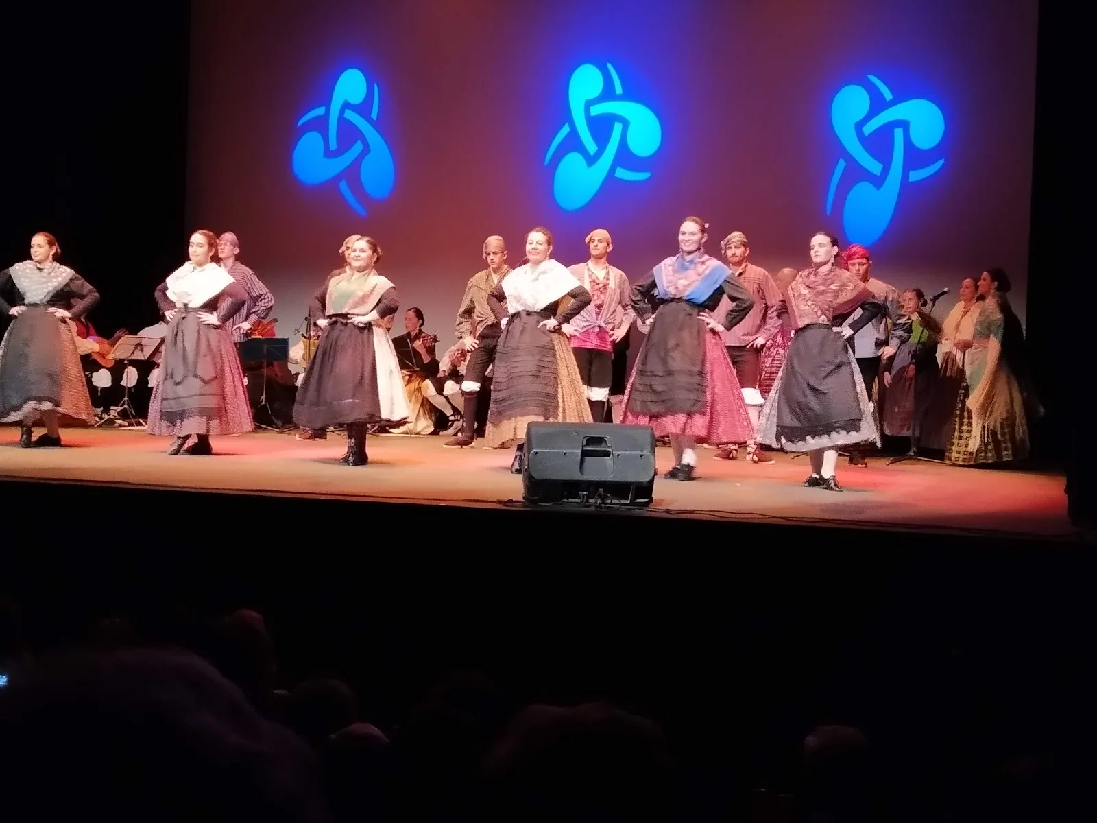 Teatro Alameda