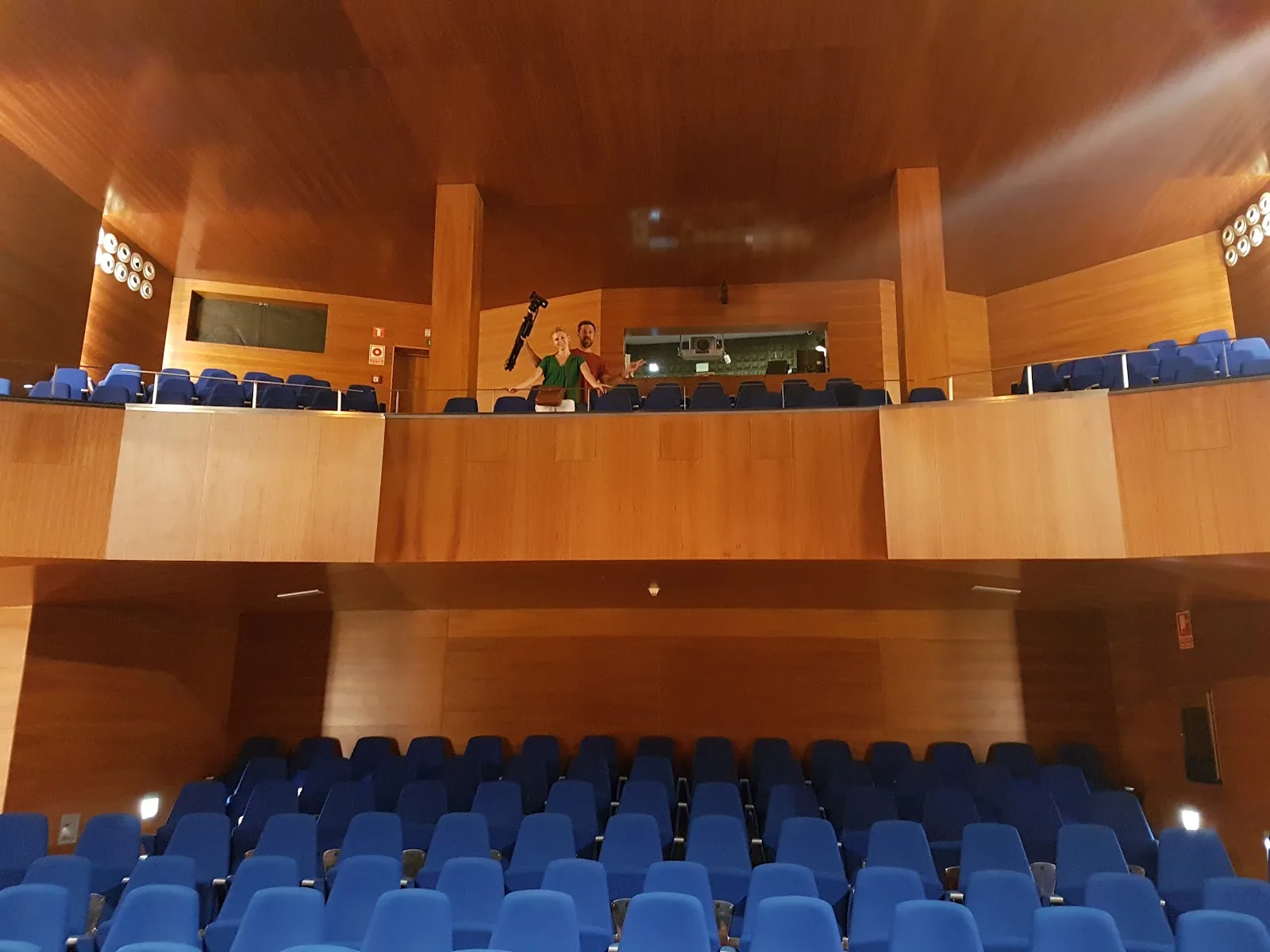 Teatro Arniches